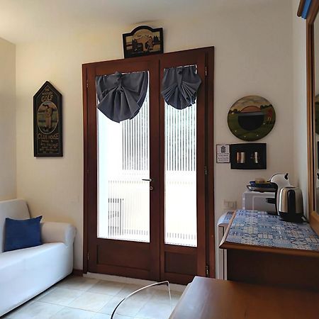 Golf & Sea Residence Is Molas Pula Exterior photo