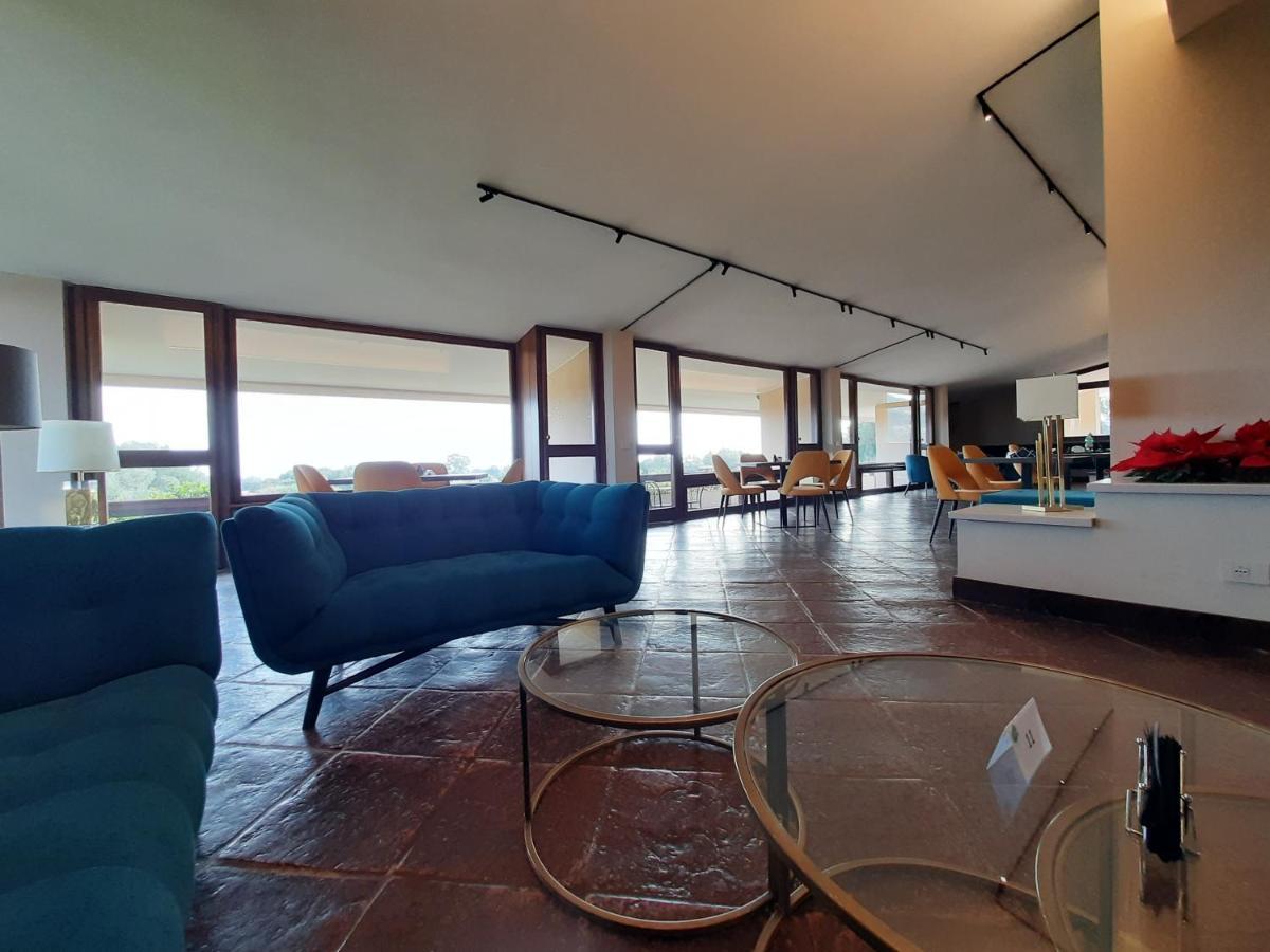 Golf & Sea Residence Is Molas Pula Exterior photo