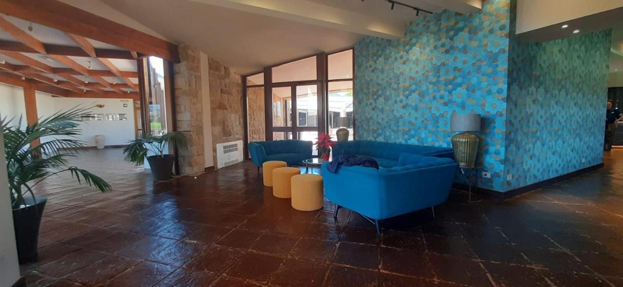 Golf & Sea Residence Is Molas Pula Exterior photo